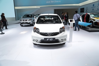 2014款比亚迪F0