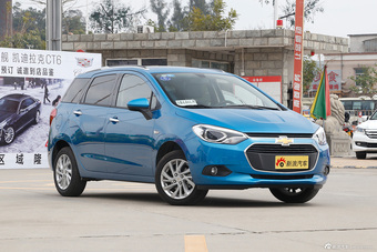 2016款乐风RV 1.5L自动趣行版