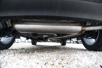 2015款昂科拉1.4T自动两驱都市精英型