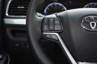 2015款汉兰达2.0T自动两驱豪华版