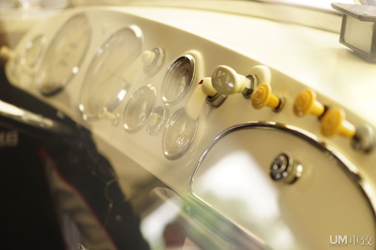 2016古德伍德现场