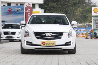 2016款ATS-L 2.0T自动28T时尚型