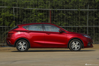 2015款逸动XT 1.6L自动俊酷型国IV