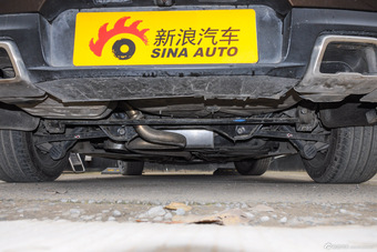 2015款东风标致508 1.8THP 自动致尊版