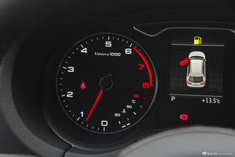 2015款 Sportback 45 TFSI S line 运动型