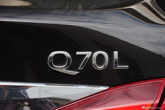 2015款英菲尼迪Q70L
