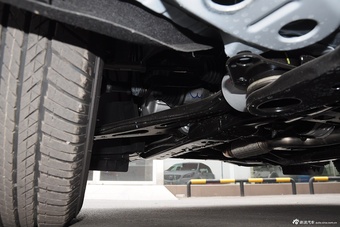 2015款昂科威20T两驱精英型