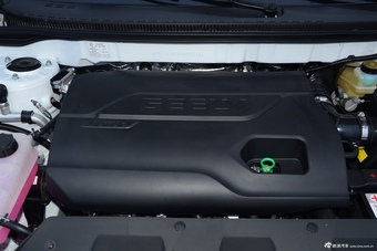 2016款吉利帝豪1.3T手动三厢向上版