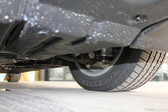 2014款雷克萨斯LS460L到店实拍