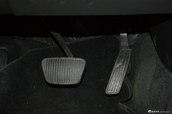 2012款雪佛兰科迈罗