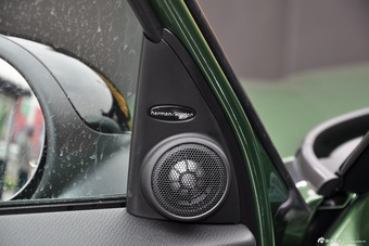 2014款MINI PACEMAN 1.6T COOPER ALL 4