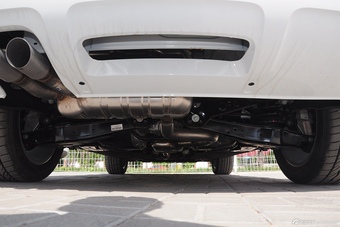 2015款奥迪Q3 40TFSI quattro豪华型