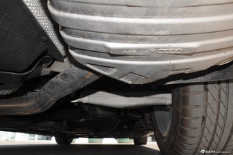 2014款奥迪A8L W12旗舰 版