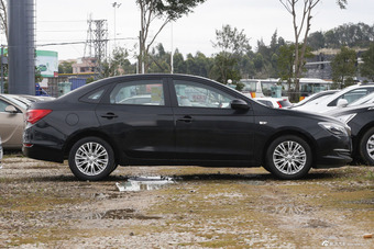 2015款英朗1.5L自动精英型15N