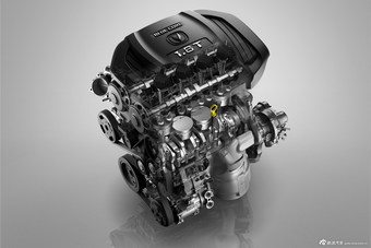 长安睿骋官方图