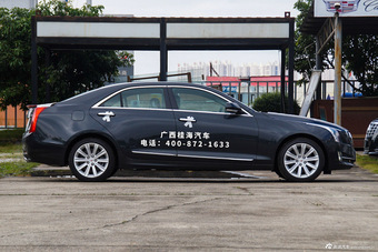 2016款ATS-L 2.0T自动25T舒适型