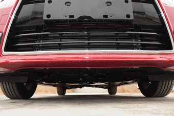 2015款翼神1.8L CVT致尚型 国V