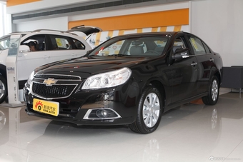 2013款景程1.8L手动SX豪华版