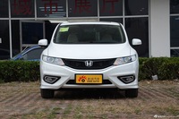 2016款杰德1.8L CVT自动豪华版5座