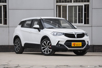 2015款中华V3 1.5T手动都市型