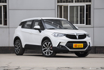 2015款中华V3 1.5T手动都市型