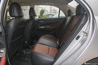 2015款比亚迪全新F3节能版1.5L手动舒适型