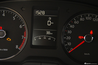 2015款朗行1.6L手动风尚型