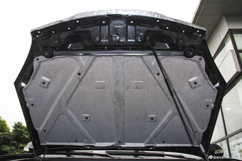 2015款哈弗H5 2.0T手动四驱进取型