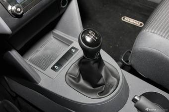 2015款途安1.4T手动风尚版5座到店实拍