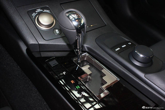 2014款雷克萨斯ES250到店实拍