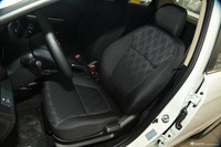 2015款起亚K2 1.4L自动GLS三厢