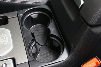 2014款第四代发现到店实拍