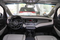 2013款佳乐 2.0L自动标准版7座 京V