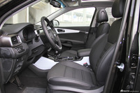 2015款索兰托L 2.4L自动汽油四驱精英版 7座 国5