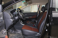 2015款比亚迪F3节能版1.5L手动豪华型