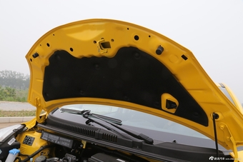 2014款悦悦J2 1.0L手动豪华型