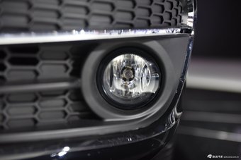 2015上海车展：绅宝D80