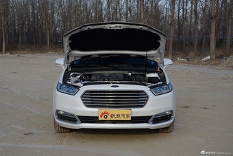 2015款金牛座2.7T自动旗舰型