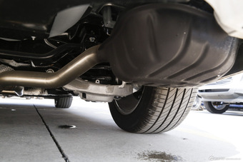 2015款金牛座2.0T自动豪华版