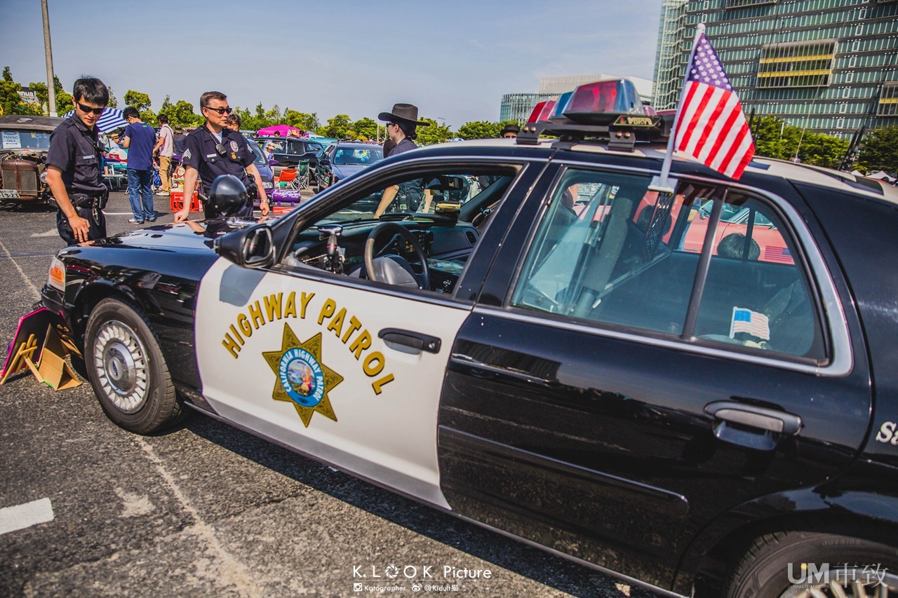 MOONEYES STREET CAR NATIONALS 30周年纪念聚会