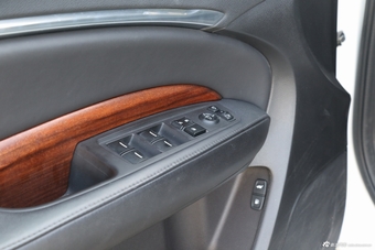 2014款讴歌MDX 3.5L豪华版