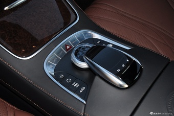 2014款奔驰S65L AMG