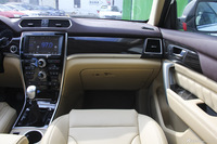 2016款哈弗H2 1.5T手动四驱豪华型