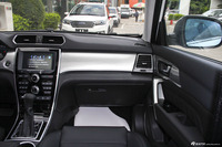 2016款哈弗H2 1.5T自动两驱豪华型