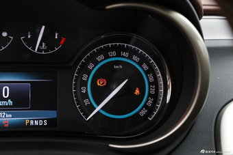 2014款君越2.0T SIDI自动精英技术型