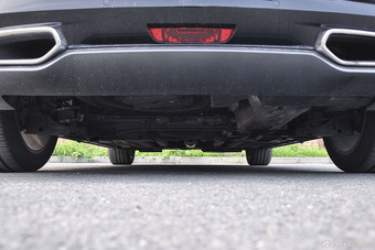 2014款DS 5 1.6T自动尊享版THP200