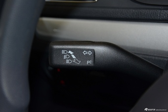 2015款朗逸1.6L自动风尚版