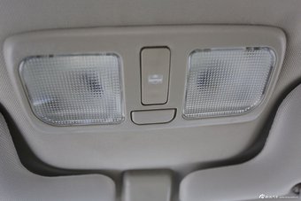 2014款吉利新海景