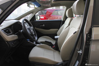 2013款佳乐 2.0L自动标准版7座 京V