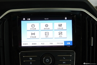 2016款驭胜S350 2.0T自动两驱汽油超豪华版5座